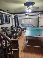 Family room - 