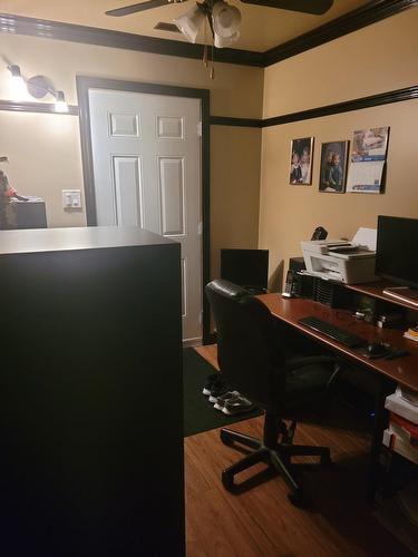 Bureau - 440  - 446 Boul. St-Charles, Drummondville, QC - Indoor Photo Showing Other Room