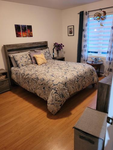 Chambre à coucher - 440  - 446 Boul. St-Charles, Drummondville, QC - Indoor Photo Showing Bedroom