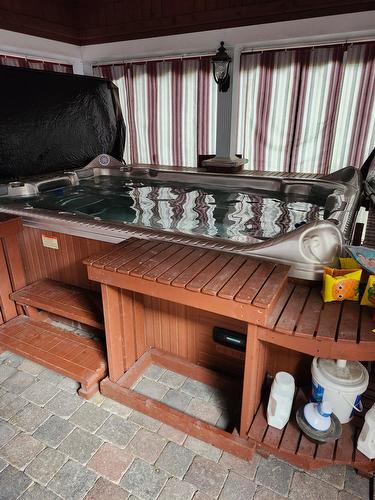 Spa - 440  - 446 Boul. St-Charles, Drummondville, QC - Indoor Photo Showing Other Room