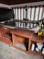Hot tub - 