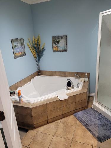 Salle de bains - 440  - 446 Boul. St-Charles, Drummondville, QC - Indoor Photo Showing Bathroom