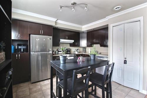 Cuisine - 440  - 446 Boul. St-Charles, Drummondville, QC - Indoor Photo Showing Kitchen