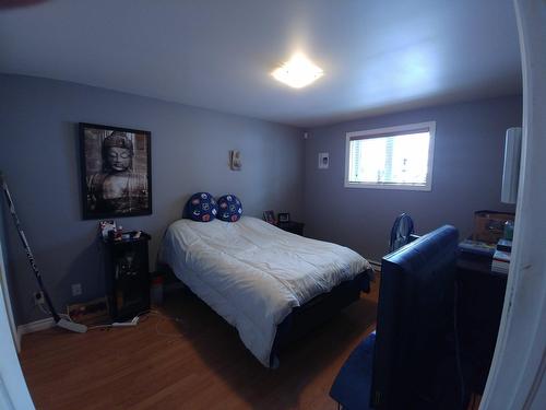 Chambre à coucher - 440  - 446 Boul. St-Charles, Drummondville, QC - Indoor Photo Showing Bedroom