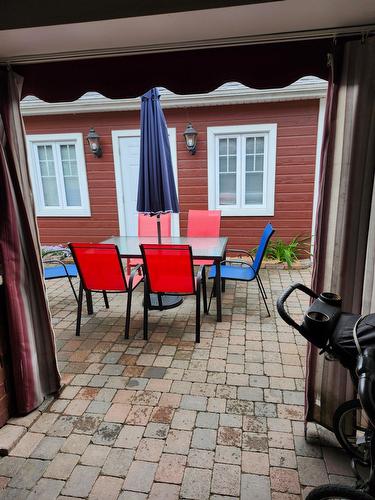 Cour - 440  - 446 Boul. St-Charles, Drummondville, QC - Outdoor With Exterior