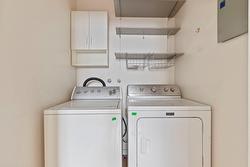 Laundry room - 