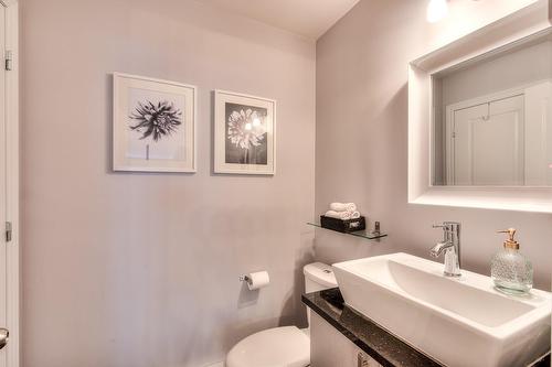 Salle d'eau - 3895Z Rue Céline-Marier, Montréal (Saint-Laurent), QC 