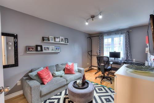 Chambre à coucher - 3895Z Rue Céline-Marier, Montréal (Saint-Laurent), QC 