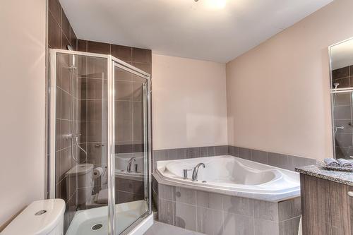 Salle de bains - 3895Z Rue Céline-Marier, Montréal (Saint-Laurent), QC 