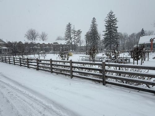 Autre - 3895Z Rue Céline-Marier, Montréal (Saint-Laurent), QC 