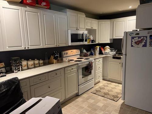 424 Third Street S, Kenora, ON 