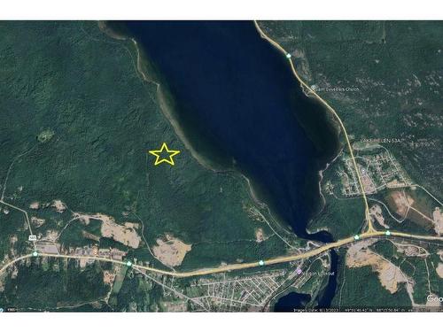 Pcl 4232 Pt Lt 16 Con 2 Lake Helen, Nipigon, ON 