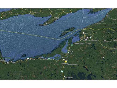 Pcl 4232 Pt Lt 16 Con 2 Lake Helen, Nipigon, ON 