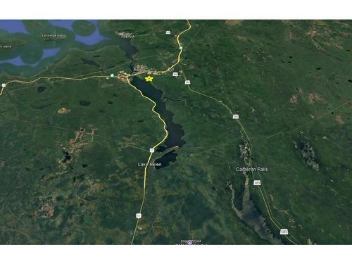 Pcl 4232 Pt Lt 16 Con 2 Lake Helen, Nipigon, ON 