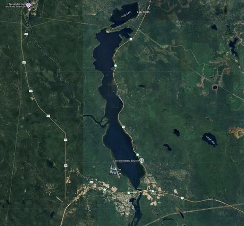 Pcl 4232 Pt Lt 16 Con 2 Lake Helen, Nipigon, ON 