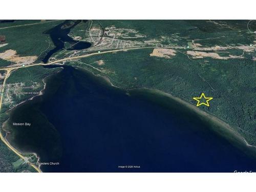 Pcl 4232 Pt Lt 16 Con 2 Lake Helen, Nipigon, ON 