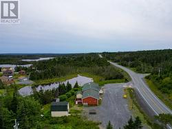 546 Salmonier Line  Holyrood, NL A0A 2R0