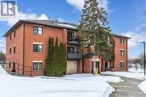 E9 - 167 EDGEHILL DRIVE  Barrie, ON L4N 1L9