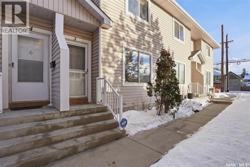 3 802 K AVENUE N  Saskatoon, SK S7L 2N1