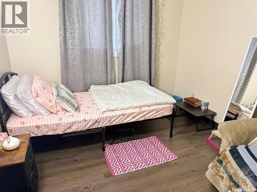 11 19 Centennial Street, Regina, SK - Indoor Photo Showing Bedroom