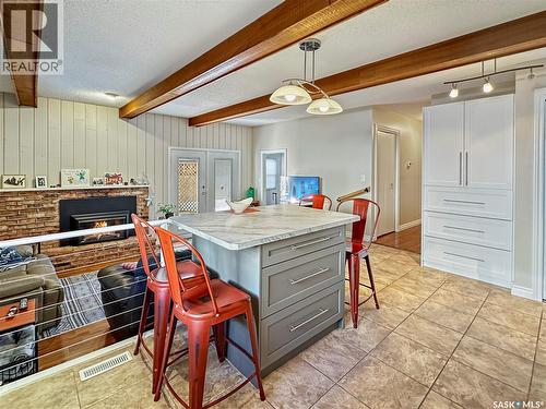 19 Marquis Crescent, Regina, SK - Indoor