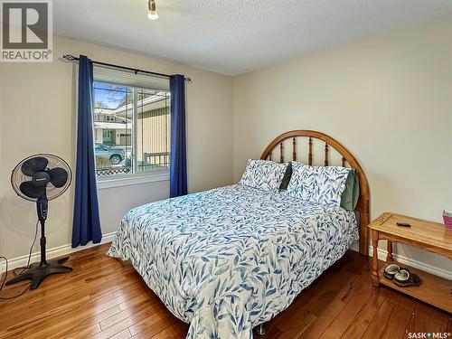 19 Marquis Crescent, Regina, SK - Indoor Photo Showing Bedroom