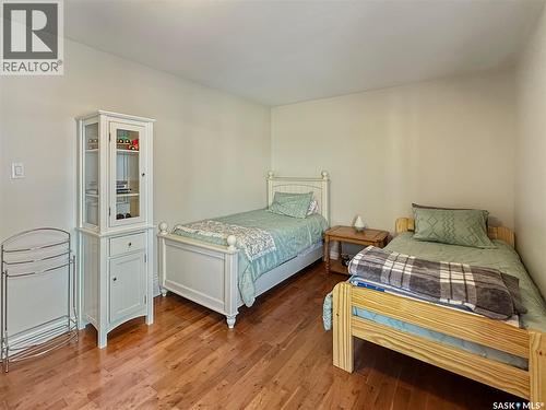 19 Marquis Crescent, Regina, SK - Indoor Photo Showing Bedroom