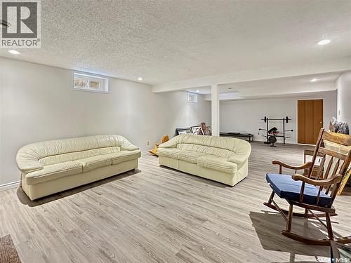 19 Marquis Crescent, Regina, SK - Indoor