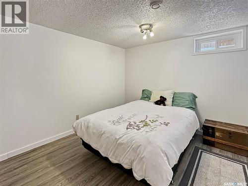 19 Marquis Crescent, Regina, SK - Indoor Photo Showing Bedroom