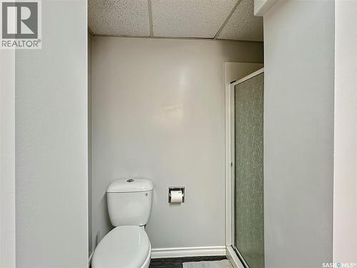 19 Marquis Crescent, Regina, SK - Indoor Photo Showing Bathroom