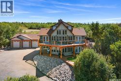 537 Sunset DRIVE  Last Mountain Lake Ir 80a, SK S0G 4C0