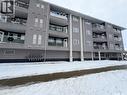 107 6345 Rochdale Boulevard, Regina, SK  - Outdoor With Facade 