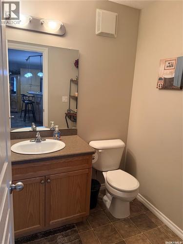 107 6345 Rochdale Boulevard, Regina, SK - Indoor Photo Showing Bathroom