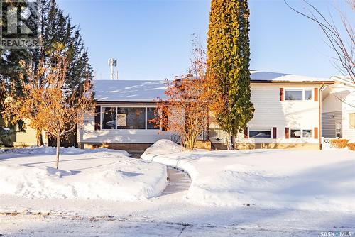 2616 Haultain AVENUE  Saskatoon, SK S7J 1R6