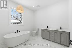 Primary ensuite - 