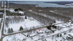 Location is close to Georgian Bay - 