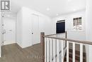 Entry, foyer, mudroom - 49 Beaufort Crescent, Tiny, ON  - Indoor Photo Showing Other Room 