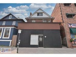 1453-55 WYANDOTTE Street EAST Windsor, ON N9A 3L1