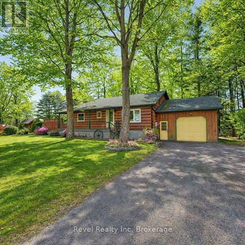 144 Trout Lane, Tiny, ON - Outdoor