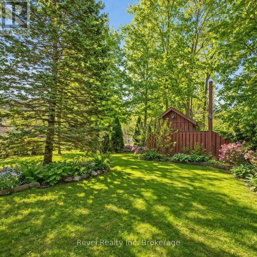 144 Trout Lane, Tiny, ON - Outdoor