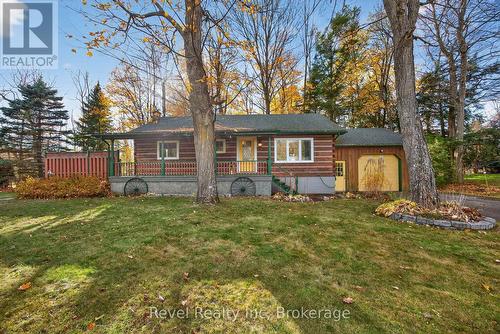 144 Trout Lane, Tiny, ON - Outdoor