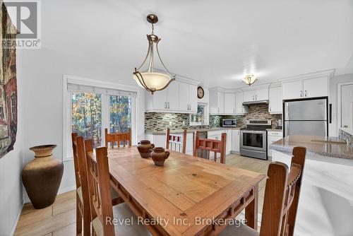 144 Trout Lane, Tiny, ON - Indoor