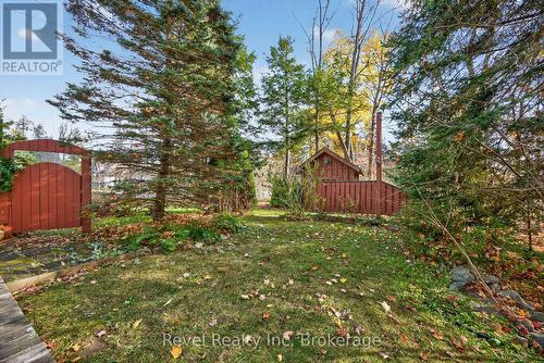 144 Trout Lane, Tiny, ON - Outdoor