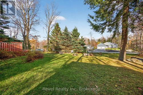 144 Trout Lane, Tiny, ON - Outdoor