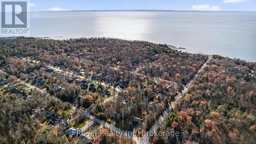 144 Trout Lane, Tiny, ON - Outdoor With Body Of Water With View