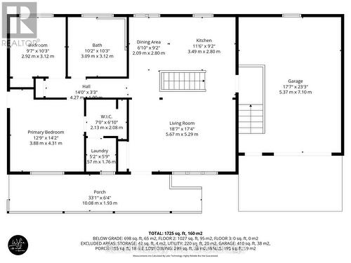 144 Trout Lane, Tiny, ON - Other