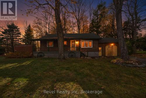 144 Trout Lane, Tiny, ON - Outdoor