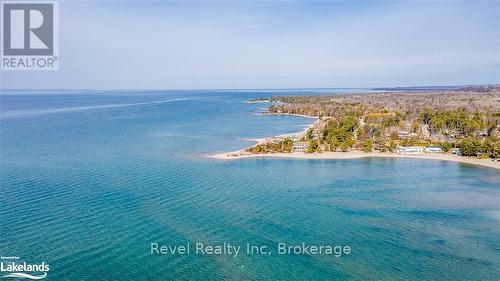 144 Trout Lane, Tiny, ON - Outdoor With Body Of Water With View