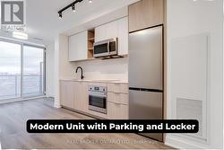 601 - 36 ZORRA STREET  Toronto, ON M8Z 0G5