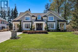 64 BRENTWOOD ROAD Oakville, ON L6J 4B6